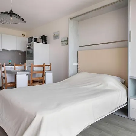 St Brevin - - 4 Pers - Vue Διαμέρισμα *