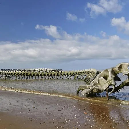 St Brevin - - 4 Pers - Vue Saint-Brevin-les-Pins