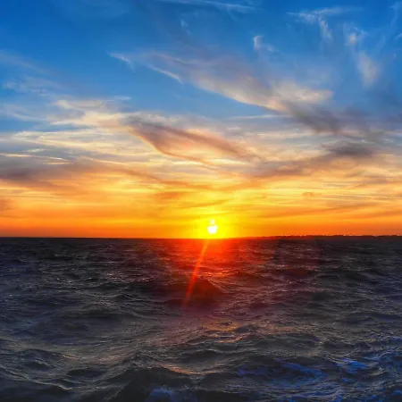 St Brevin - - 4 Pers - Vue Διαμέρισμα