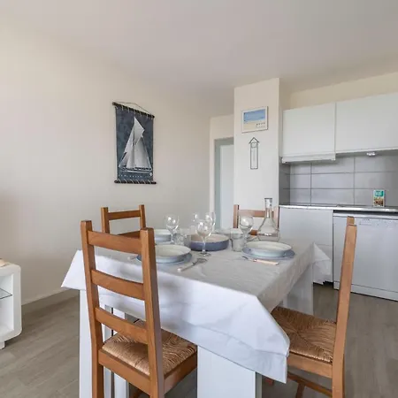 Appartement St Brévin - - 4 Pers - Vue *