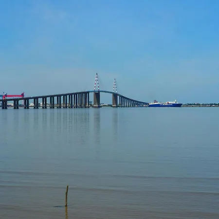 Διαμέρισμα St Brevin - - 4 Pers - Vue