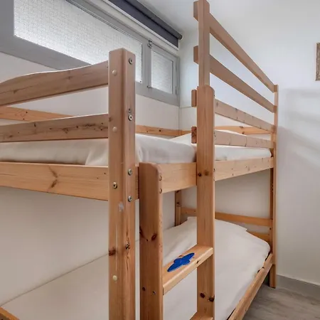 St Brevin - - 4 Pers - Vue Διαμέρισμα Saint-Brevin-les-Pins