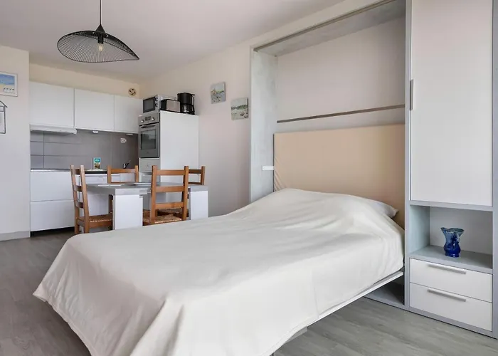 St Brevin - - 4 Pers - Vue Διαμέρισμα *