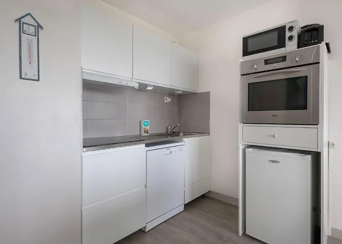 St Brevin - - 4 Pers - Vue Saint-Brevin-les-Pins