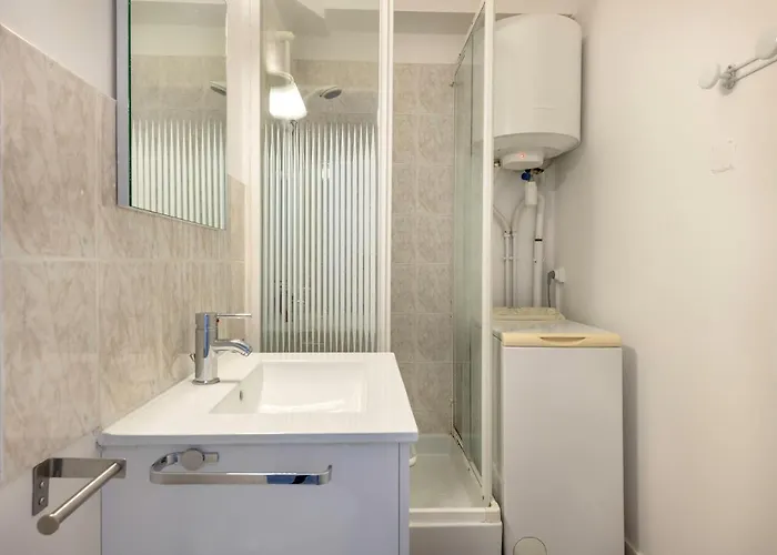 St Brevin - - 4 Pers - Vue Διαμέρισμα