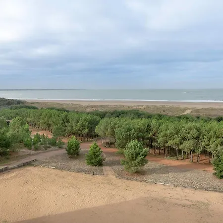 St Brevin - - 4 Pers - Vue *