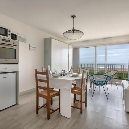 St Brevin - - 4 Pers - Vue * Сен-Бревен-ле-Пен