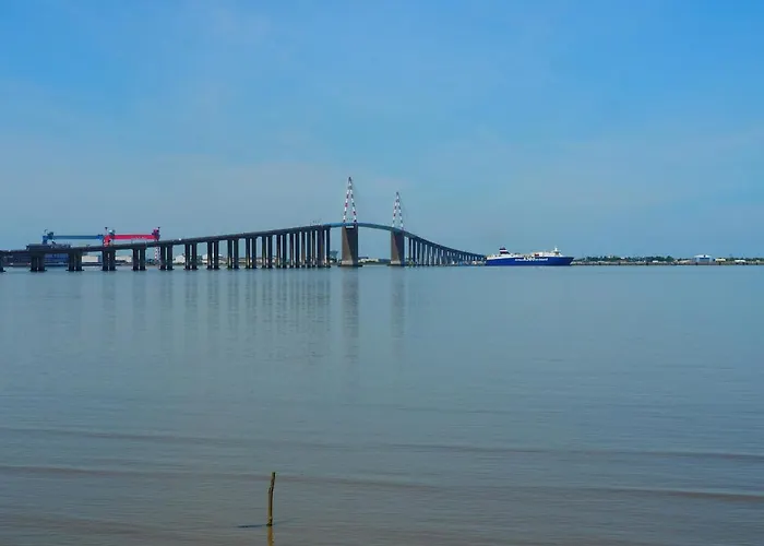 شقة St Brevin - - 4 Pers - Vue